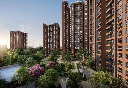 NBR Group Announces 'Soul of the Seasons' Luxury Apartments Off Sarjapur Road